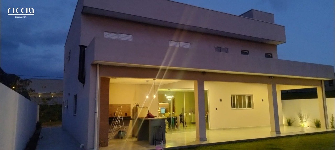 Casa em Condomínio à venda no Ecopark — imagem 14 de 15