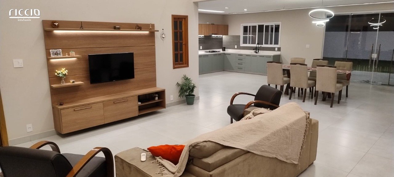 Condominio Ecopark Bourbon