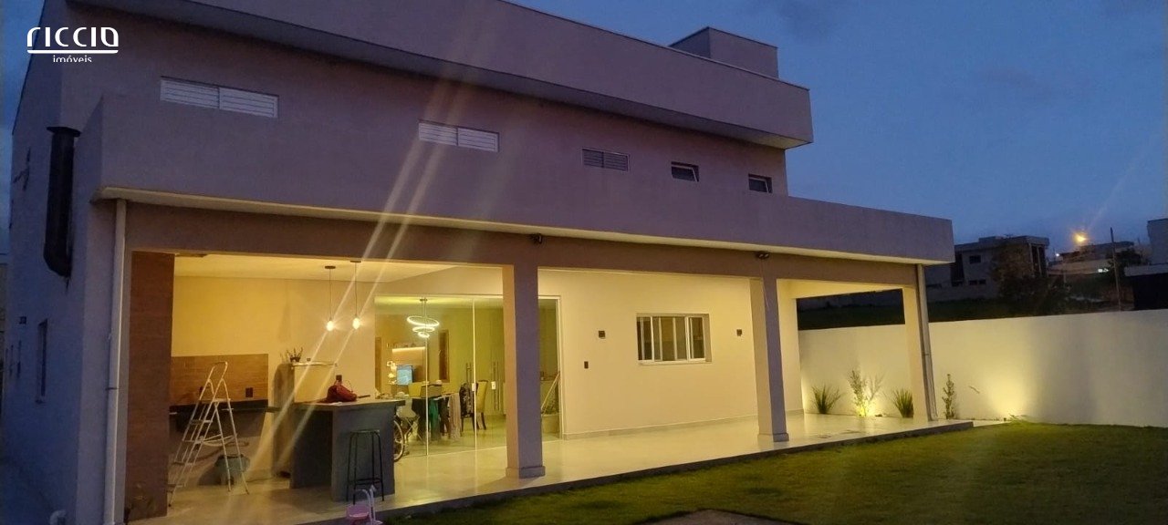 Casa em Condomínio à venda no Ecopark — imagem 15 de 15