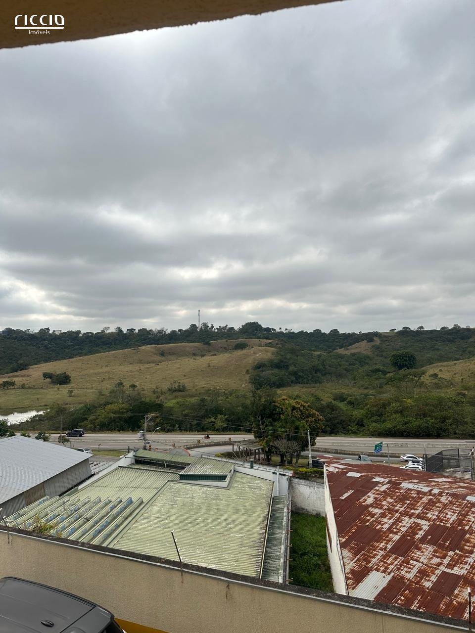 Apartamento no Jardim Satélite - São José dos Campos