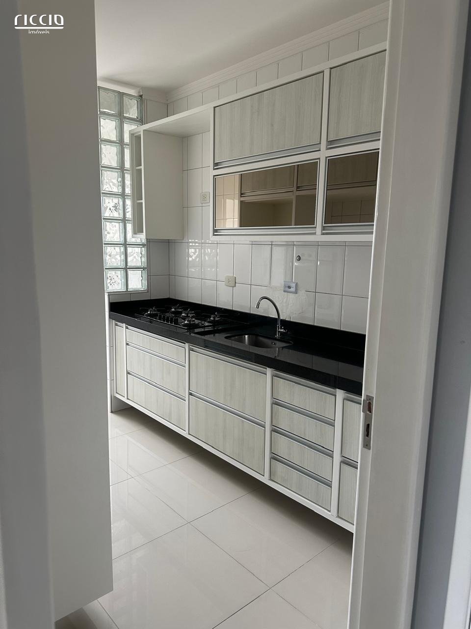 Apartamento à venda no Jardim Satélite — detalhe do imóvel