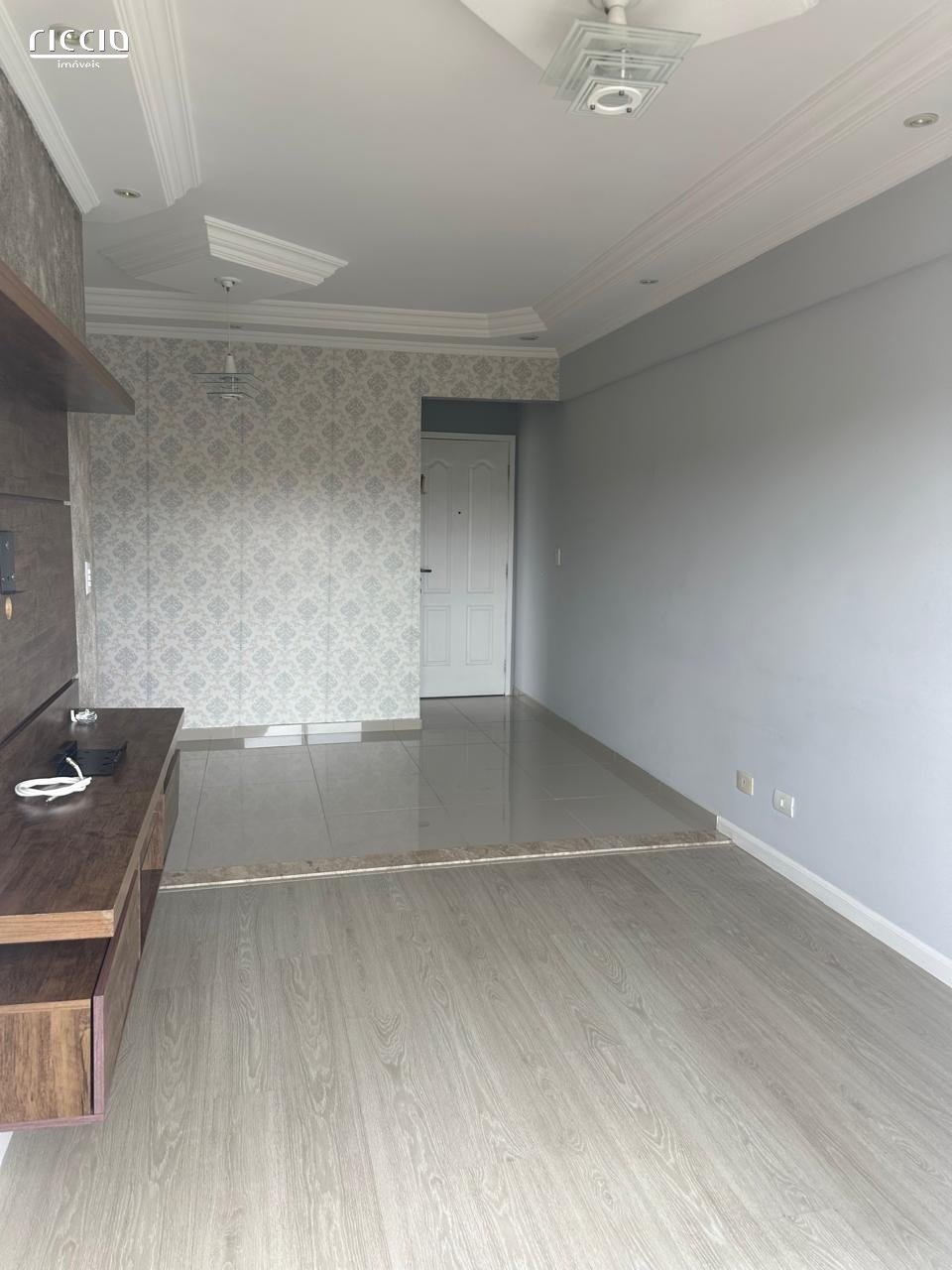 Apartamento à venda no Jardim Satélite — ambiente interno