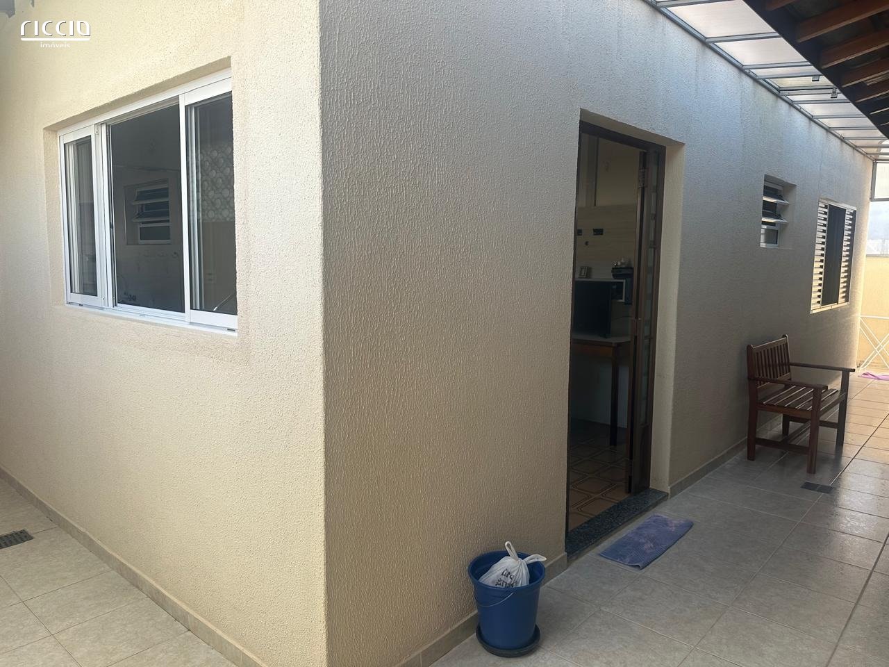 Casa à venda no Bosque dos Eucaliptos — imagem 18 de 35