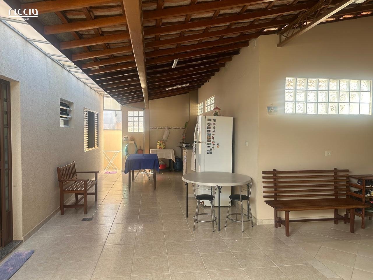 Casa à venda no Bosque dos Eucaliptos — imagem 8 de 35