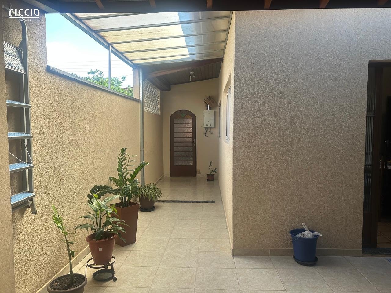 Casa à venda no Bosque dos Eucaliptos — imagem 25 de 35