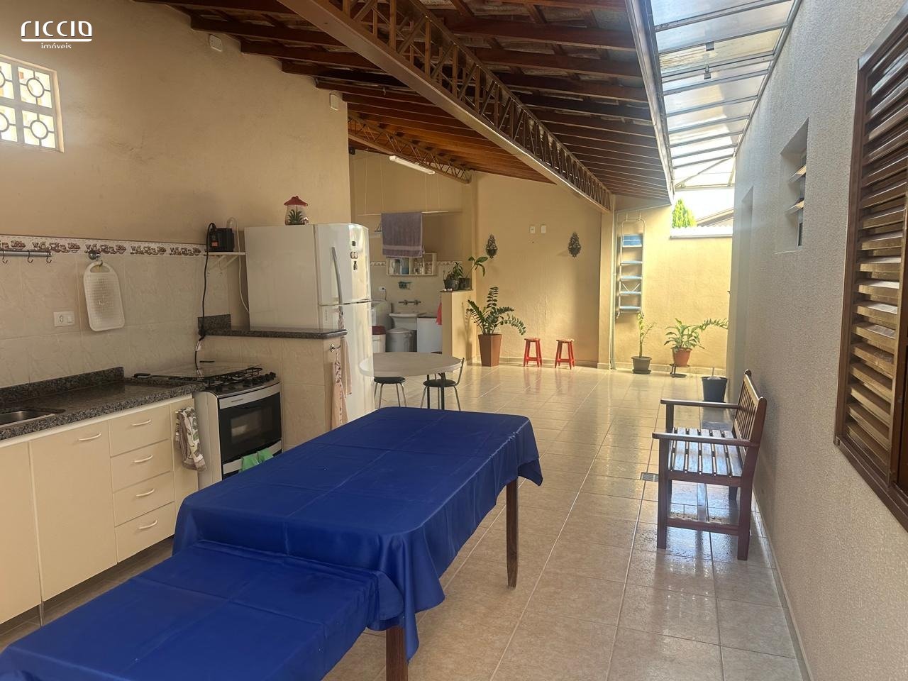 Casa à venda no Bosque dos Eucaliptos — imagem 19 de 35