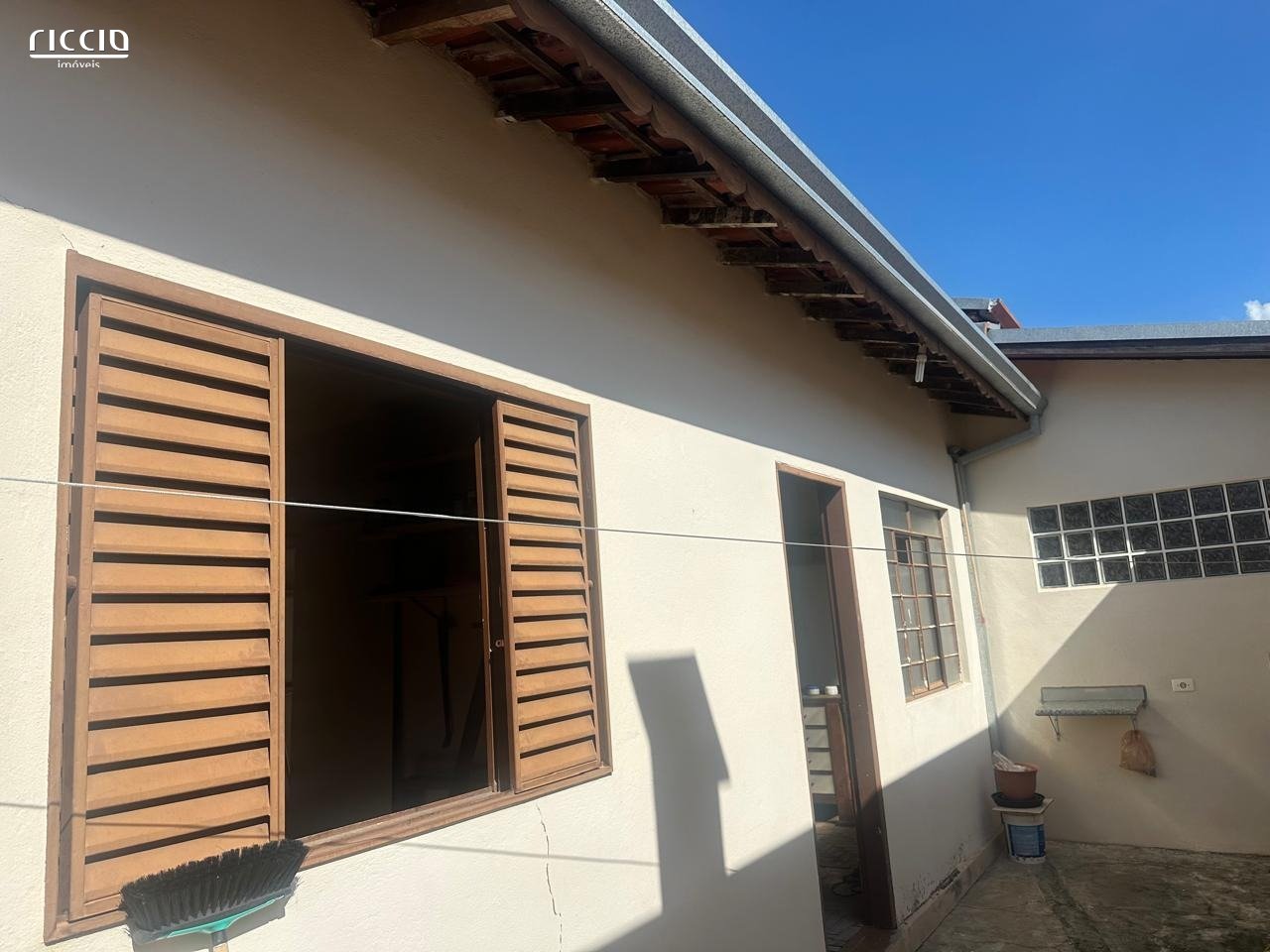 Casa à venda no Bosque dos Eucaliptos — imagem 34 de 35