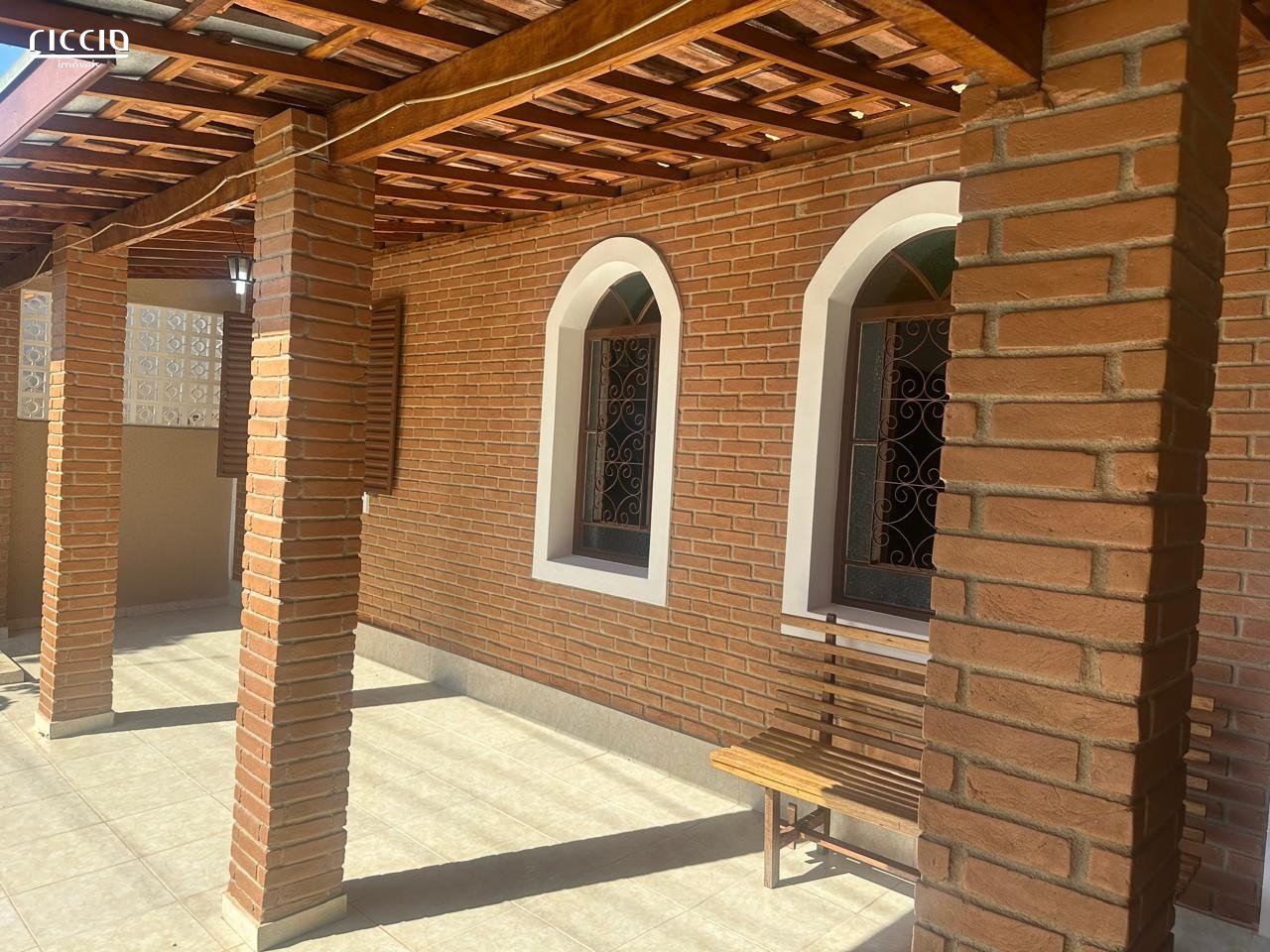 Casa à venda no Bosque dos Eucaliptos — imagem 5 de 35