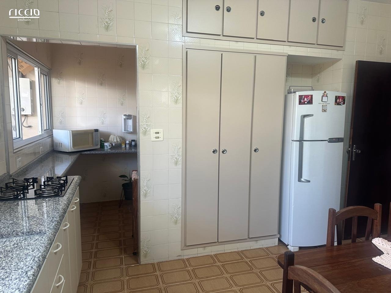 Casa à venda no Bosque dos Eucaliptos — imagem 9 de 35