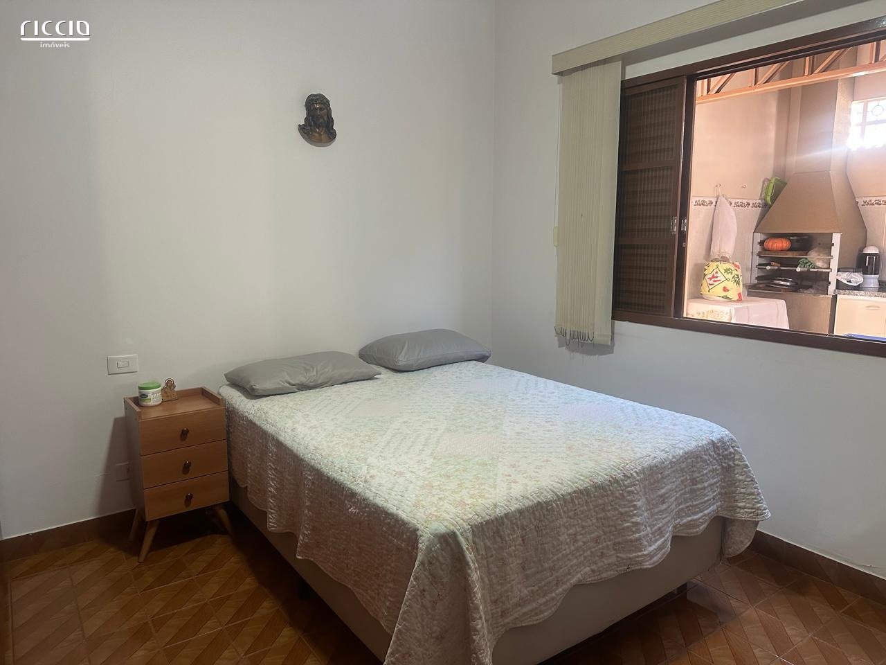Casa à venda no Bosque dos Eucaliptos — imagem 16 de 35