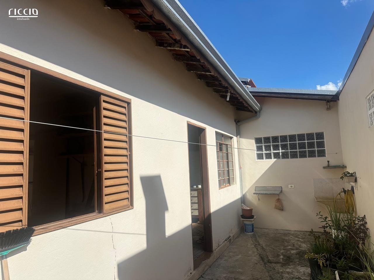 Casa à venda no Bosque dos Eucaliptos — imagem 35 de 35