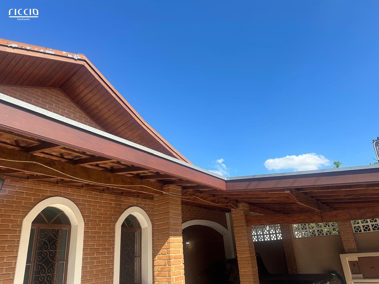 Casa à venda no Bosque dos Eucaliptos — imagem 6 de 35