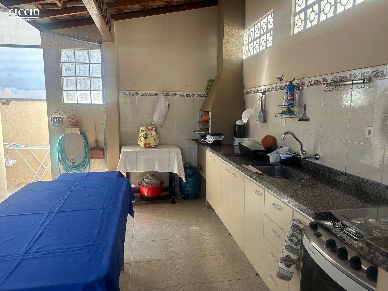Casa à venda no Bosque dos Eucaliptos — imagem 33 de 35
