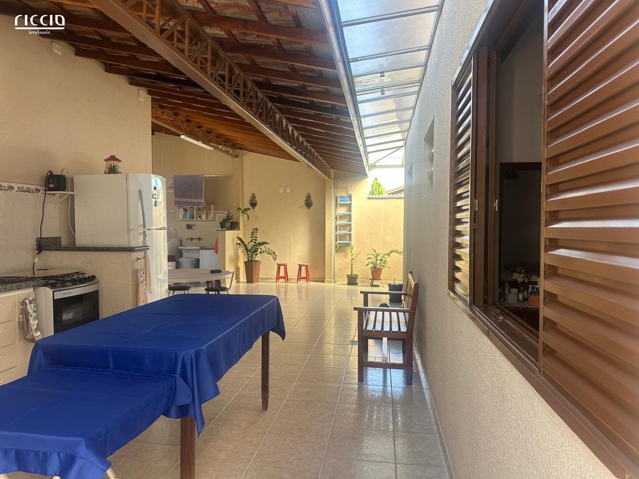 Casa à venda no Bosque dos Eucaliptos — imagem 22 de 35