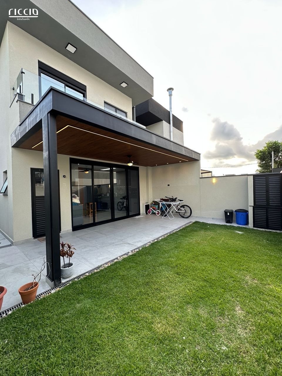 Casa em Condomínio à venda no Jardim Jacinto — imagem 8 de 26