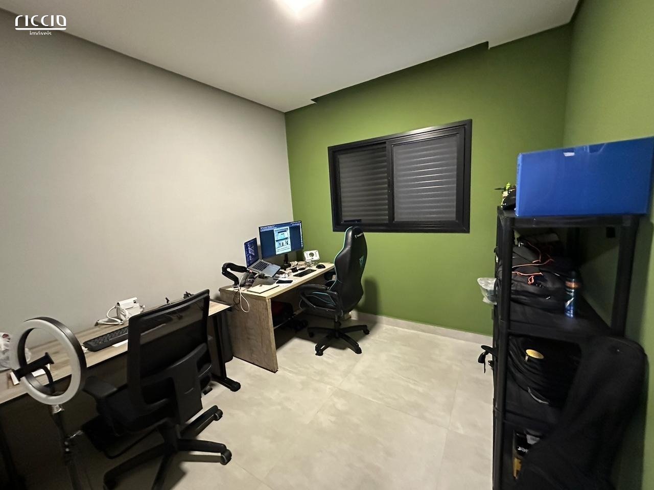 Casa em Condomínio à venda no Jardim Jacinto — detalhe do imóvel