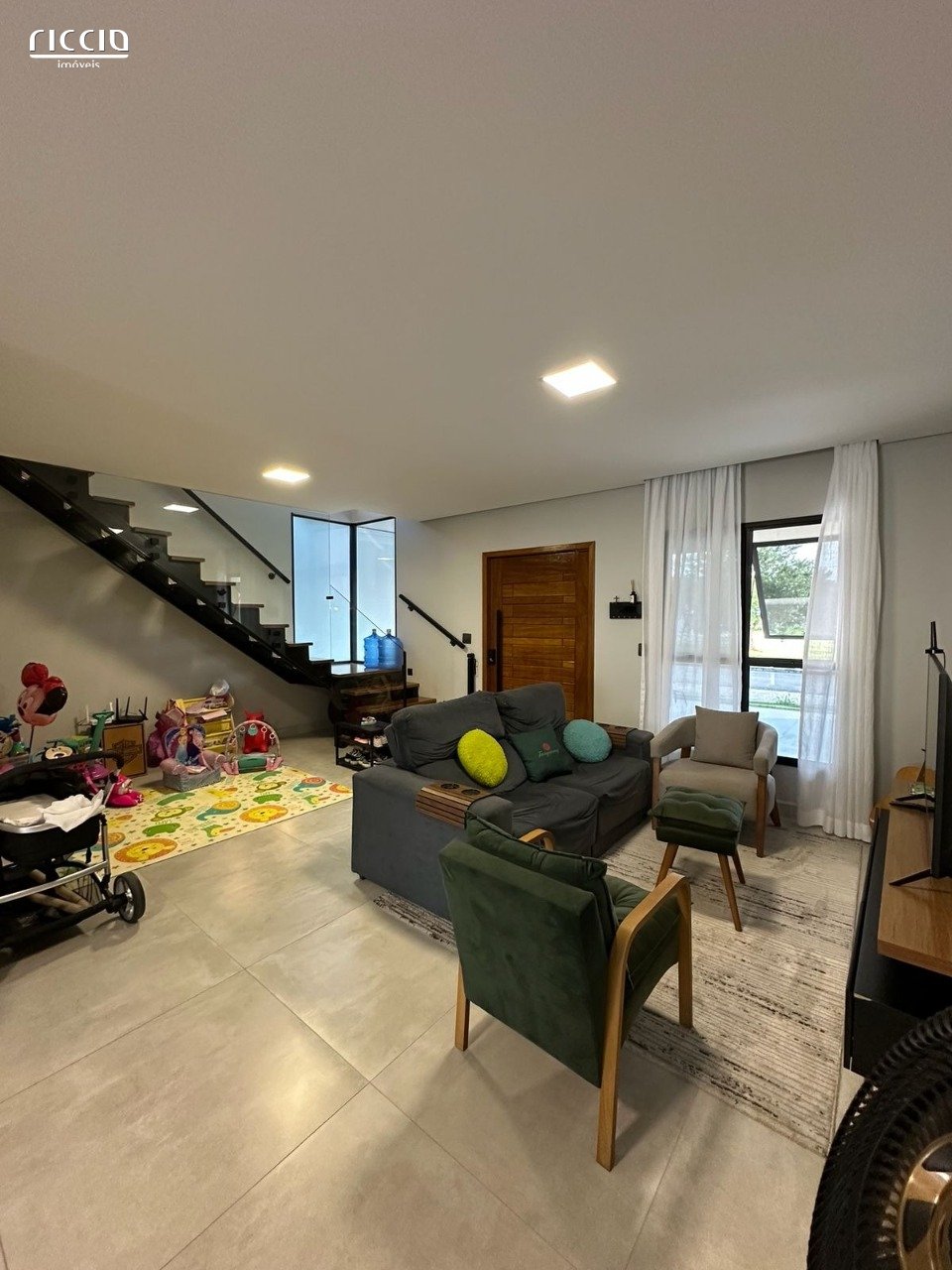 Casa em Condomínio à venda no Jardim Jacinto — imagem 10 de 26
