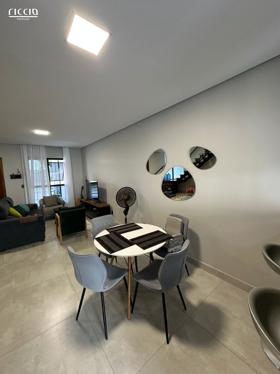 Casa em Condomínio à venda no Jardim Jacinto — imagem 9 de 26