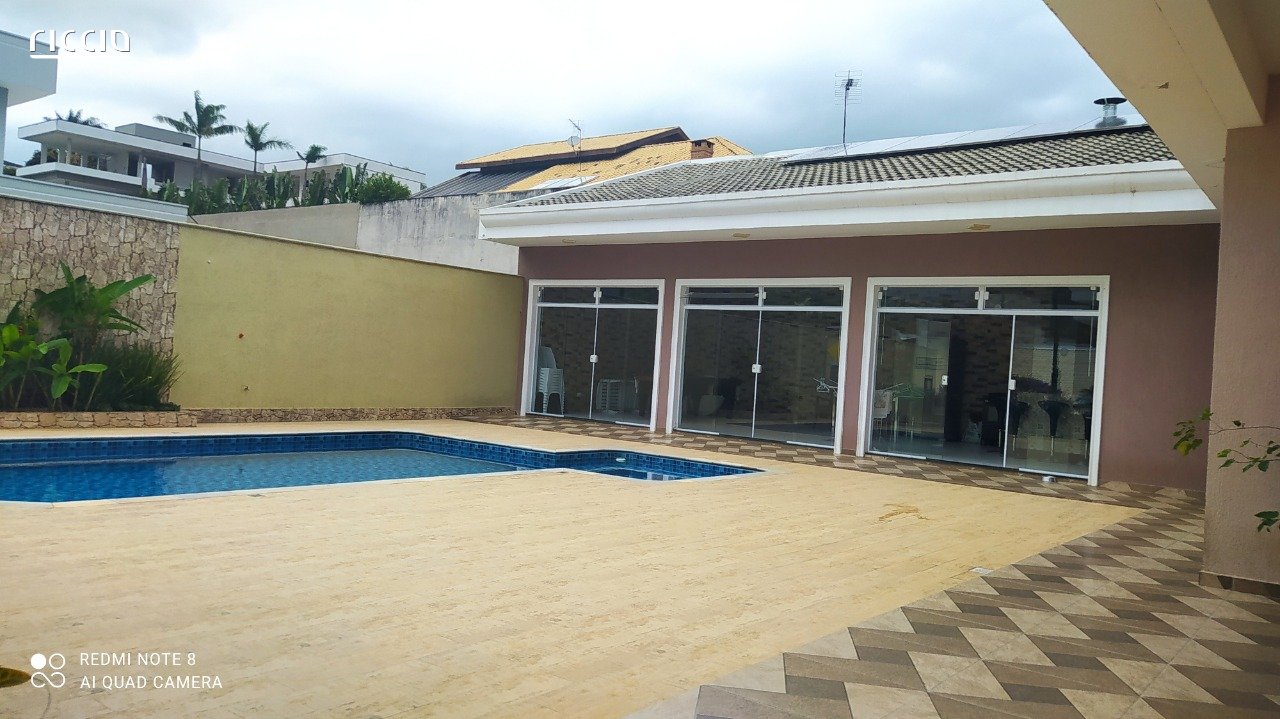 Casa em Condomínio à venda no Jardim Terras de Santa Helena — imagem 4 de 43