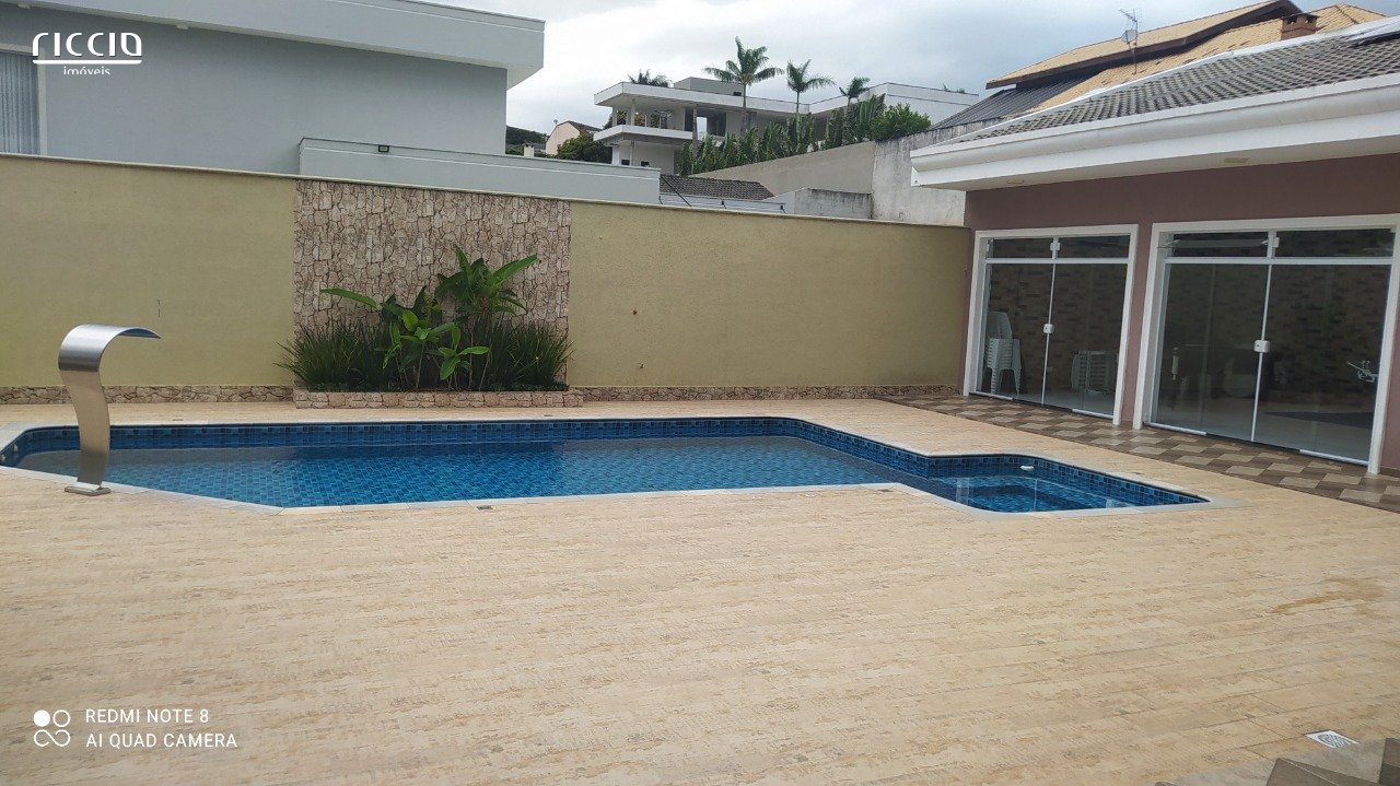 Casa em Condomínio à venda no Jardim Terras de Santa Helena — imagem 5 de 43