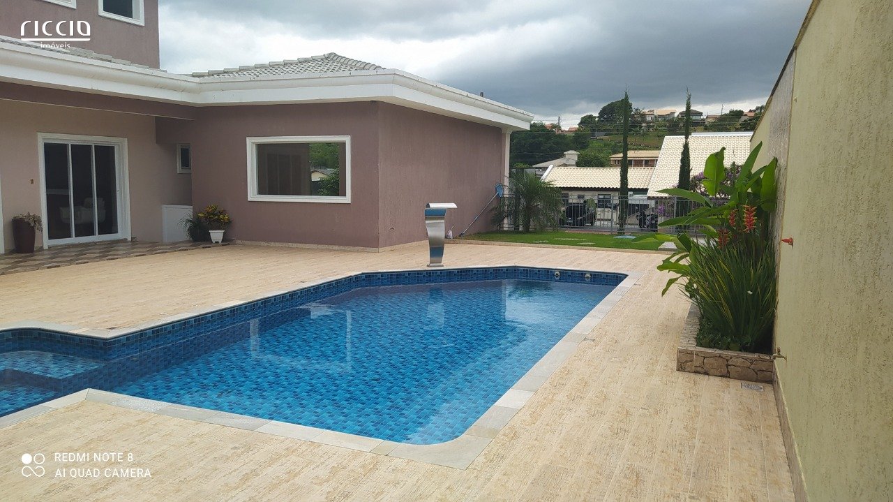 Casa em Condomínio à venda no Jardim Terras de Santa Helena — imagem 6 de 43