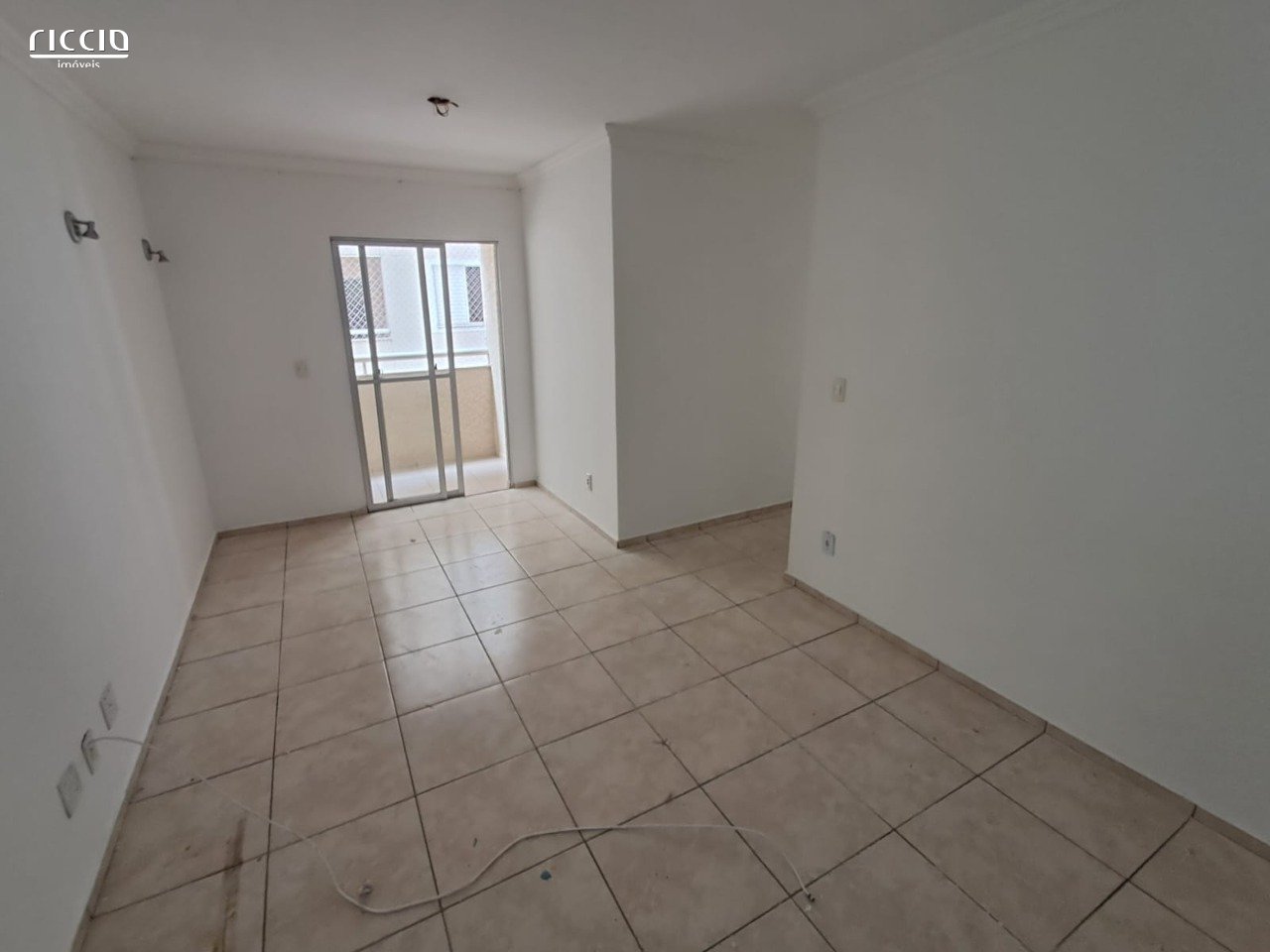 Apartamento 3 dormitórios 1 suíte 67 m² Campo de Provence Vila Ema SJC 2 VAGAS