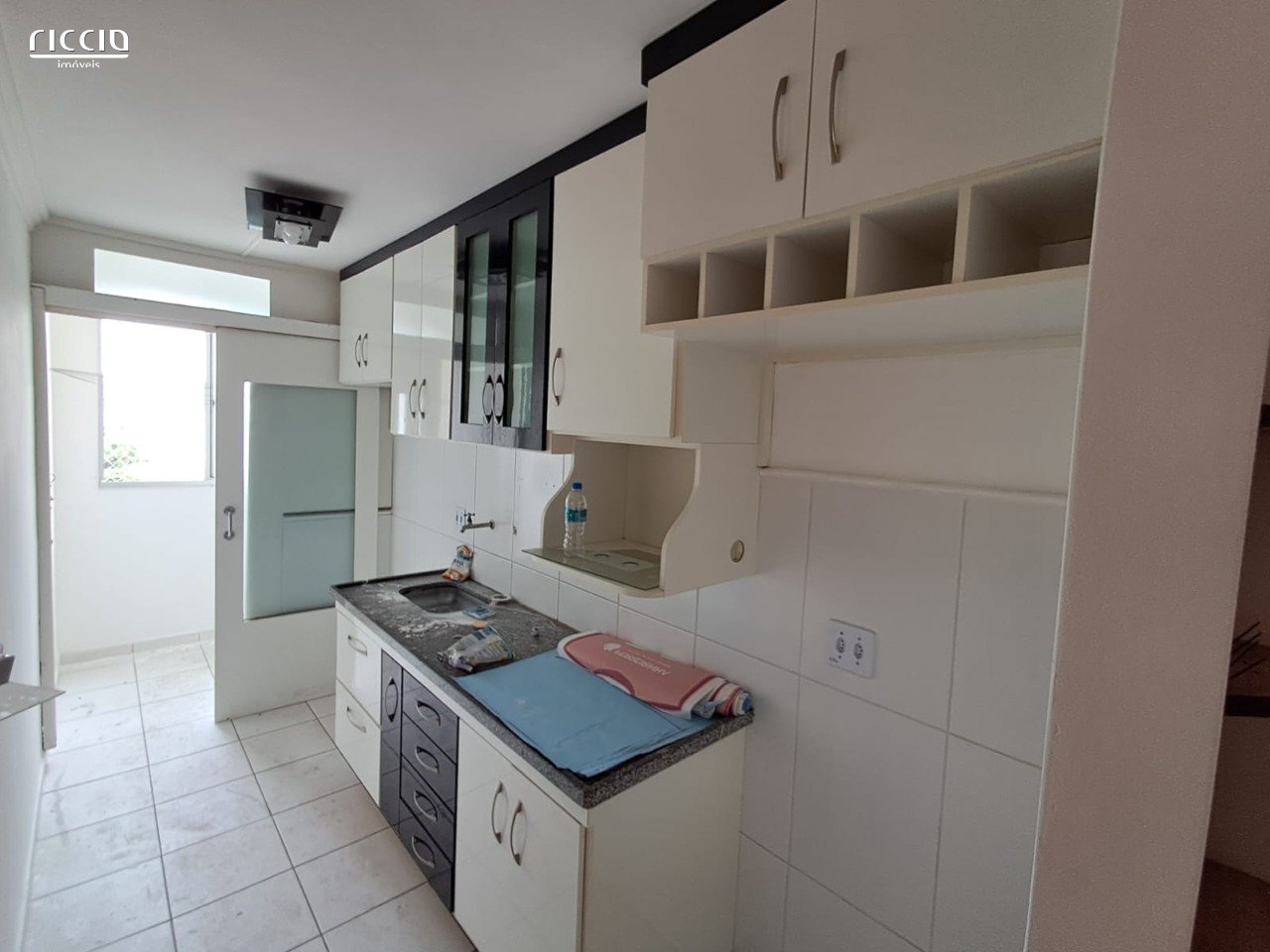 Apartamento à venda no Vila Ema — ambiente interno