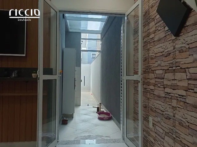 Casa à venda no Residencial Santa Paula — imagem 4 de 19