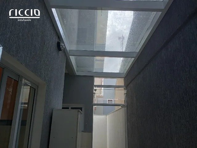 Casa à venda no Residencial Santa Paula — detalhe do imóvel