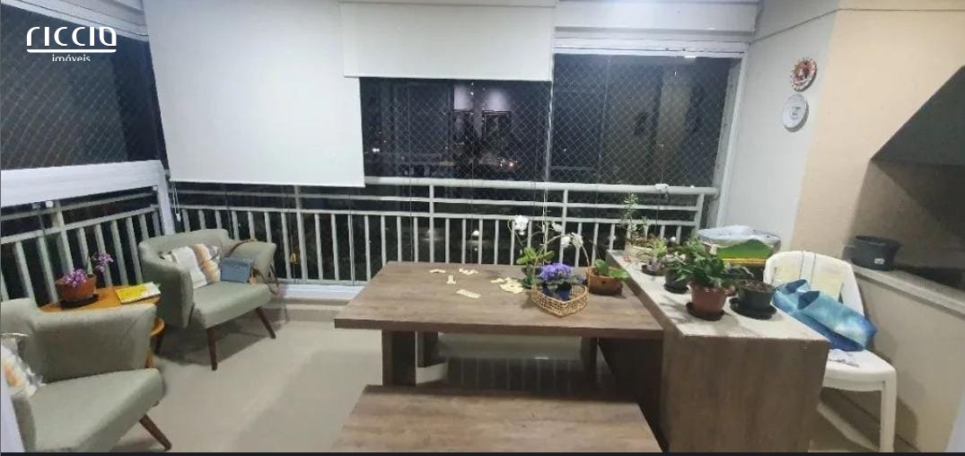 Apartamento à venda no Jardim Esplanada — detalhe do imóvel