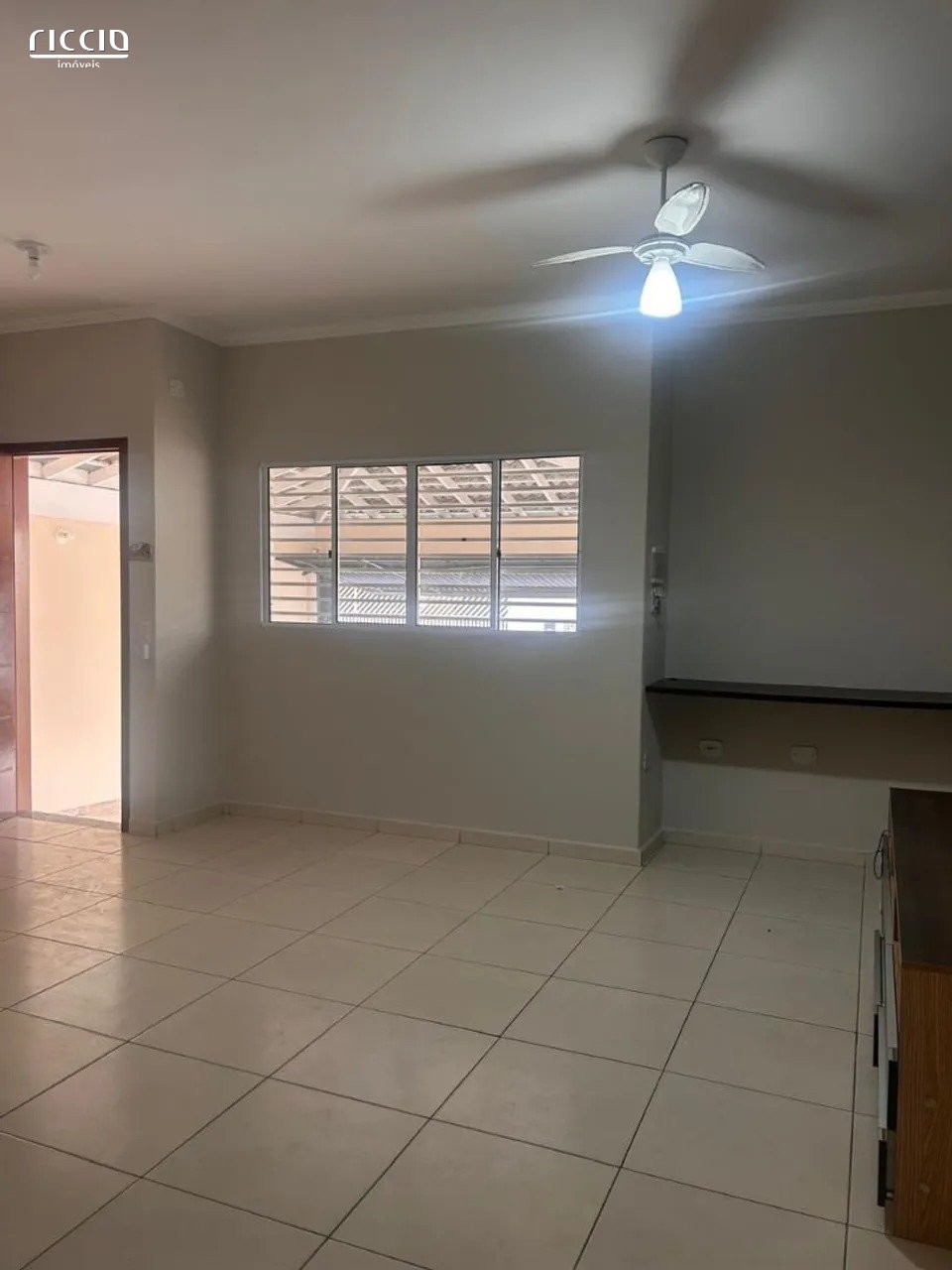 Casa à venda no Villa Branca — detalhe do imóvel