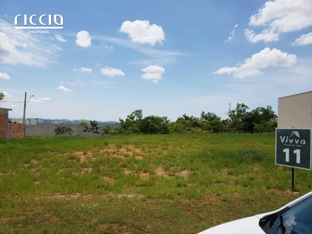 Condomínio Residencial Vivva Jacareí