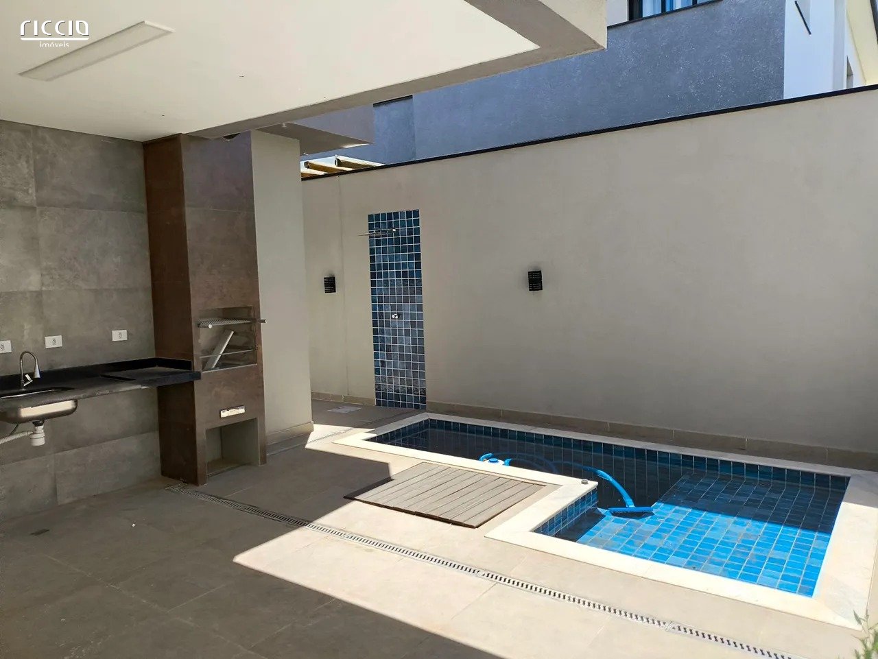 Casa em Condomínio à venda no Bairro da Floresta — imagem 4 de 18