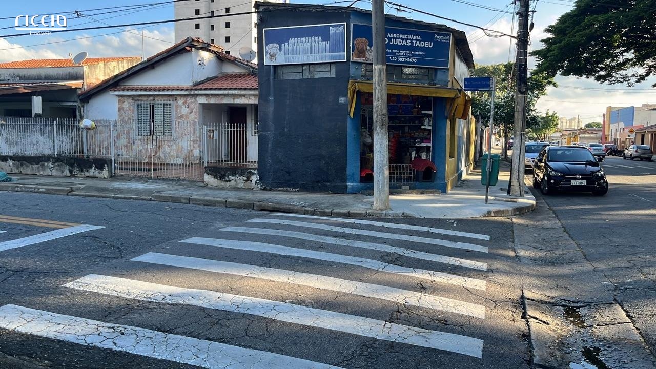 Ponto Comercial à venda no Monte Castelo — detalhe do imóvel
