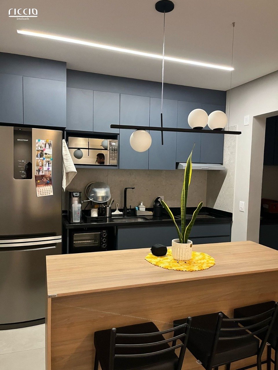 Apartamento à venda no Parque Industrial — imagem 14 de 19