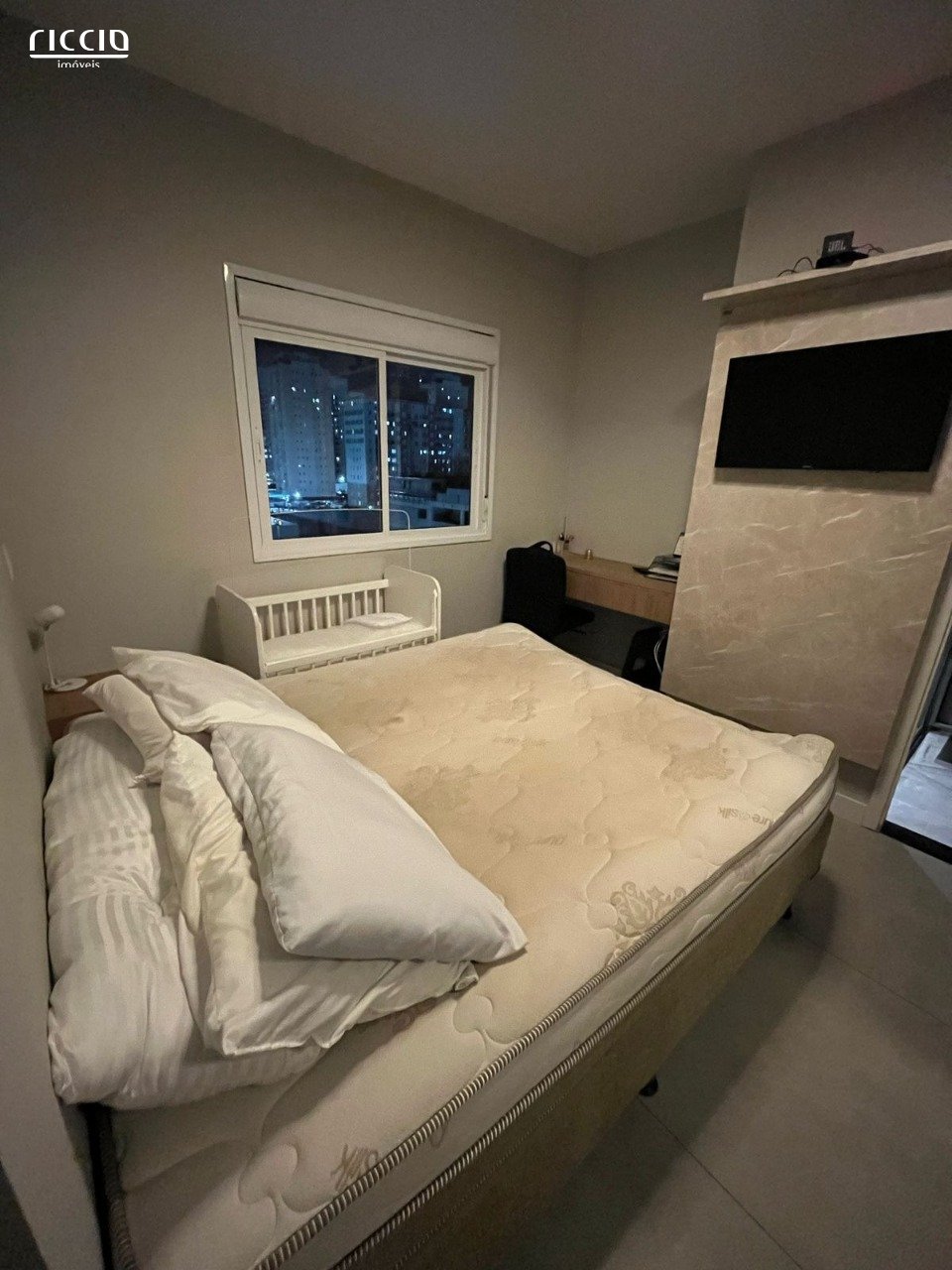 Apartamento à venda no Parque Industrial — imagem 5 de 19