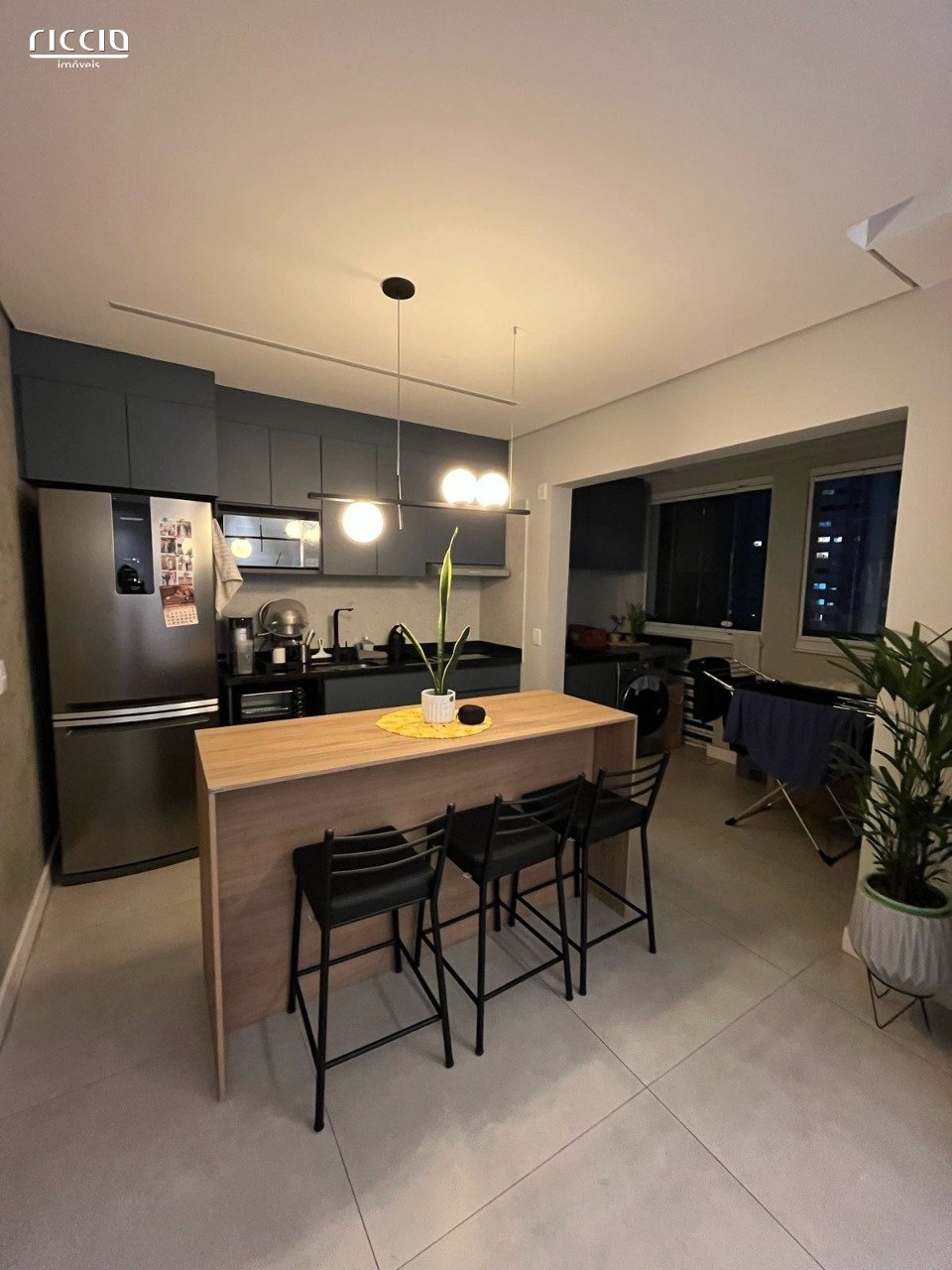 Apartamento à Venda no Maranata Parque - Conforto e Lazer Completo!