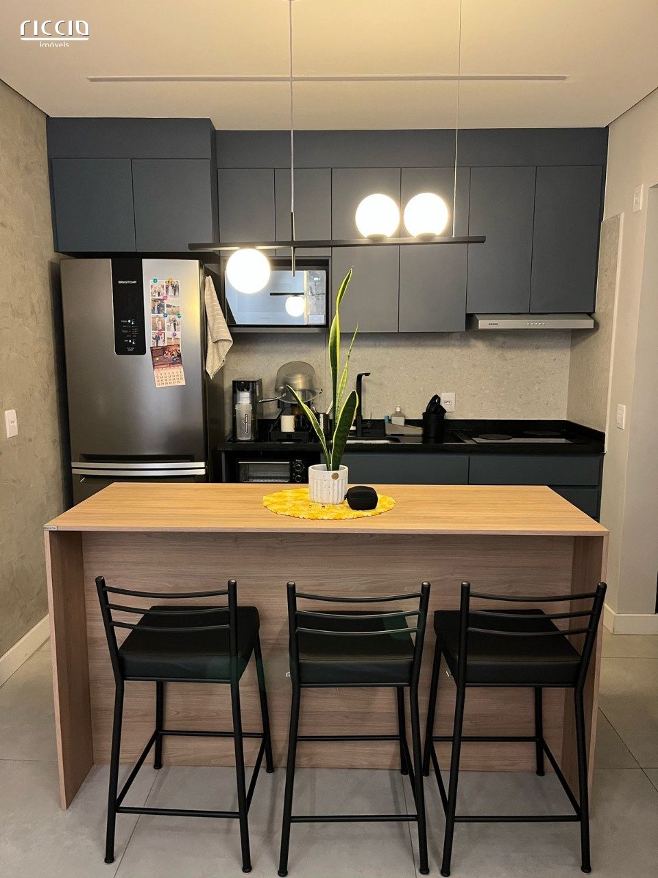 Apartamento à venda no Parque Industrial — imagem 18 de 19