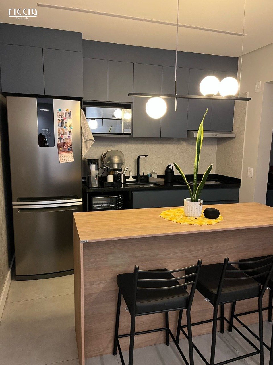 Apartamento à venda no Parque Industrial — imagem 19 de 19