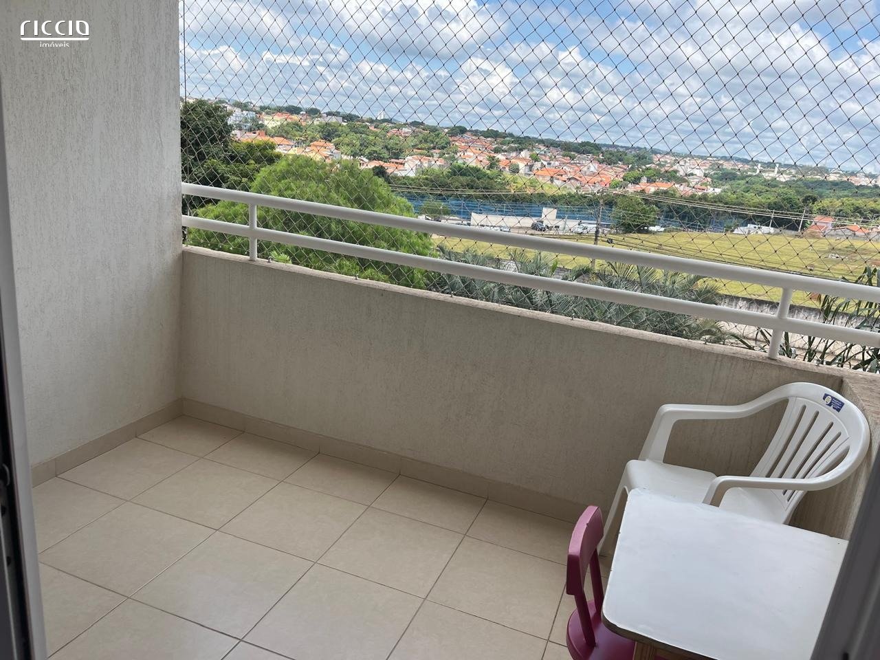Edificio Maxximo Resort