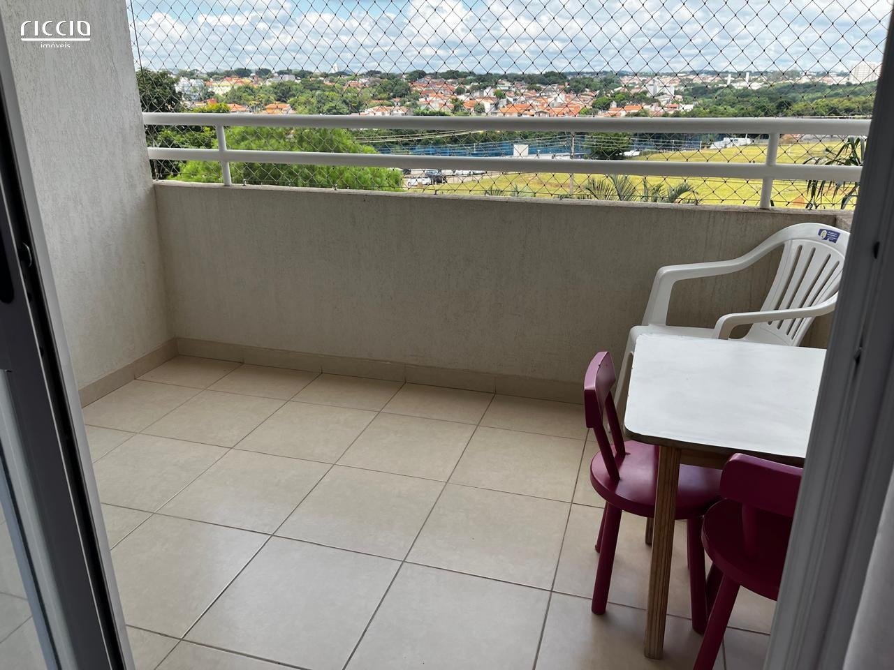 Apartamento à venda no Jardim Sul — ambiente interno