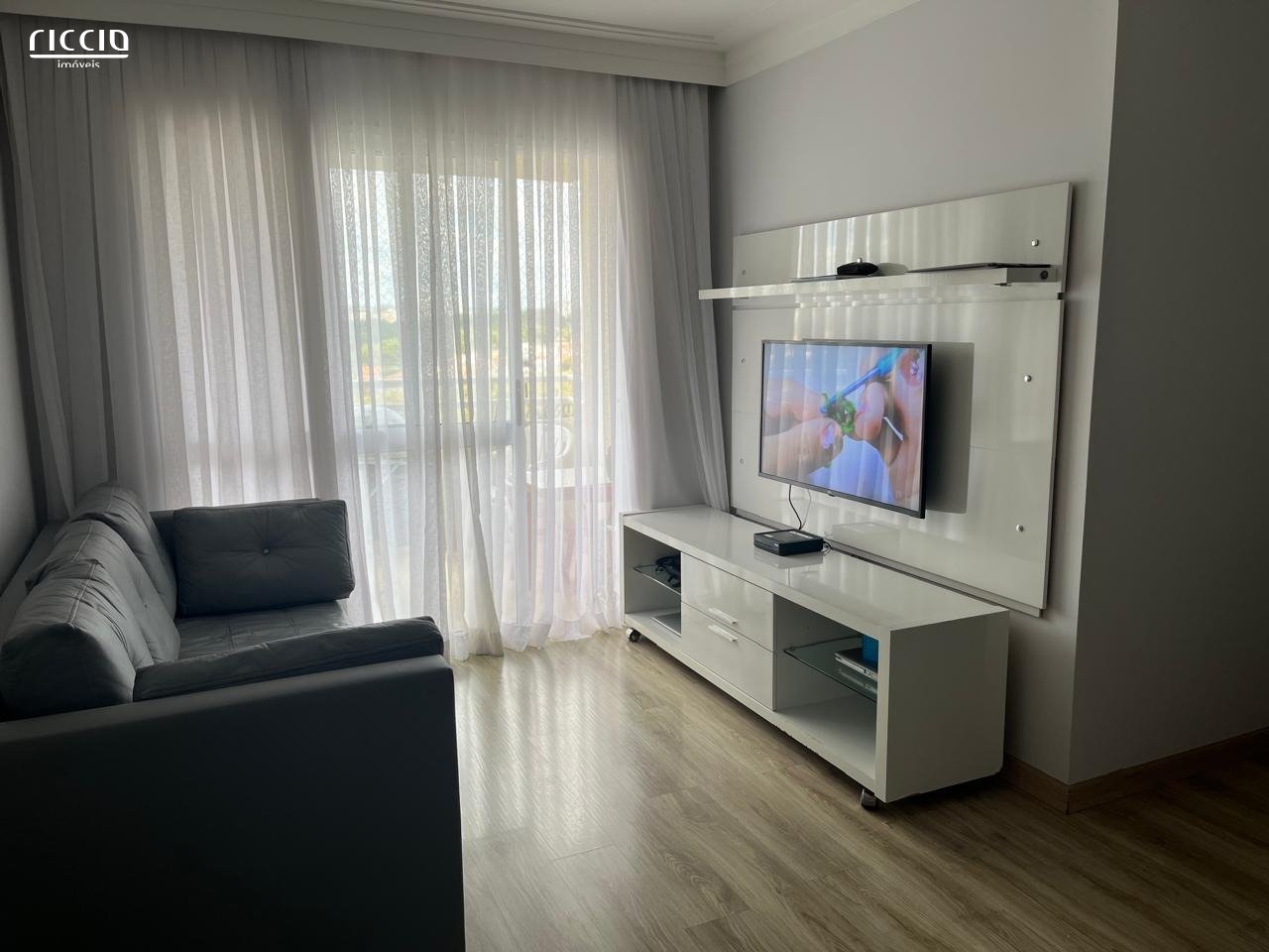 Apartamento à venda no Jardim Sul — detalhe do imóvel