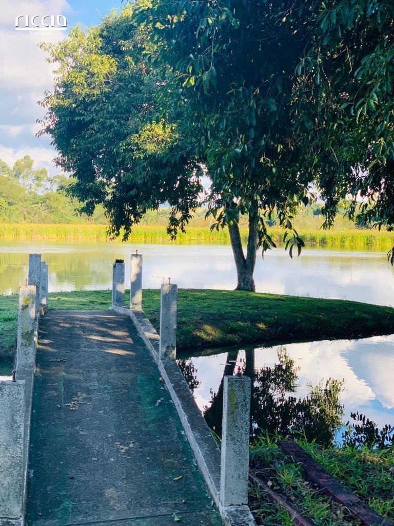 Terreno à venda no Eugênio de Mello — detalhe do imóvel