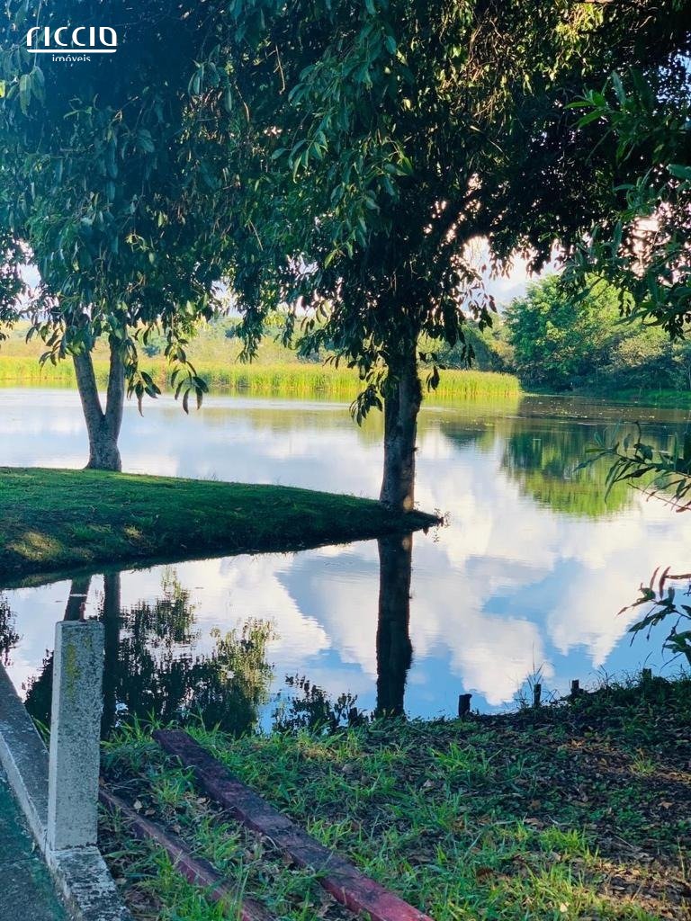 Terreno à venda no Eugênio de Mello — ambiente interno