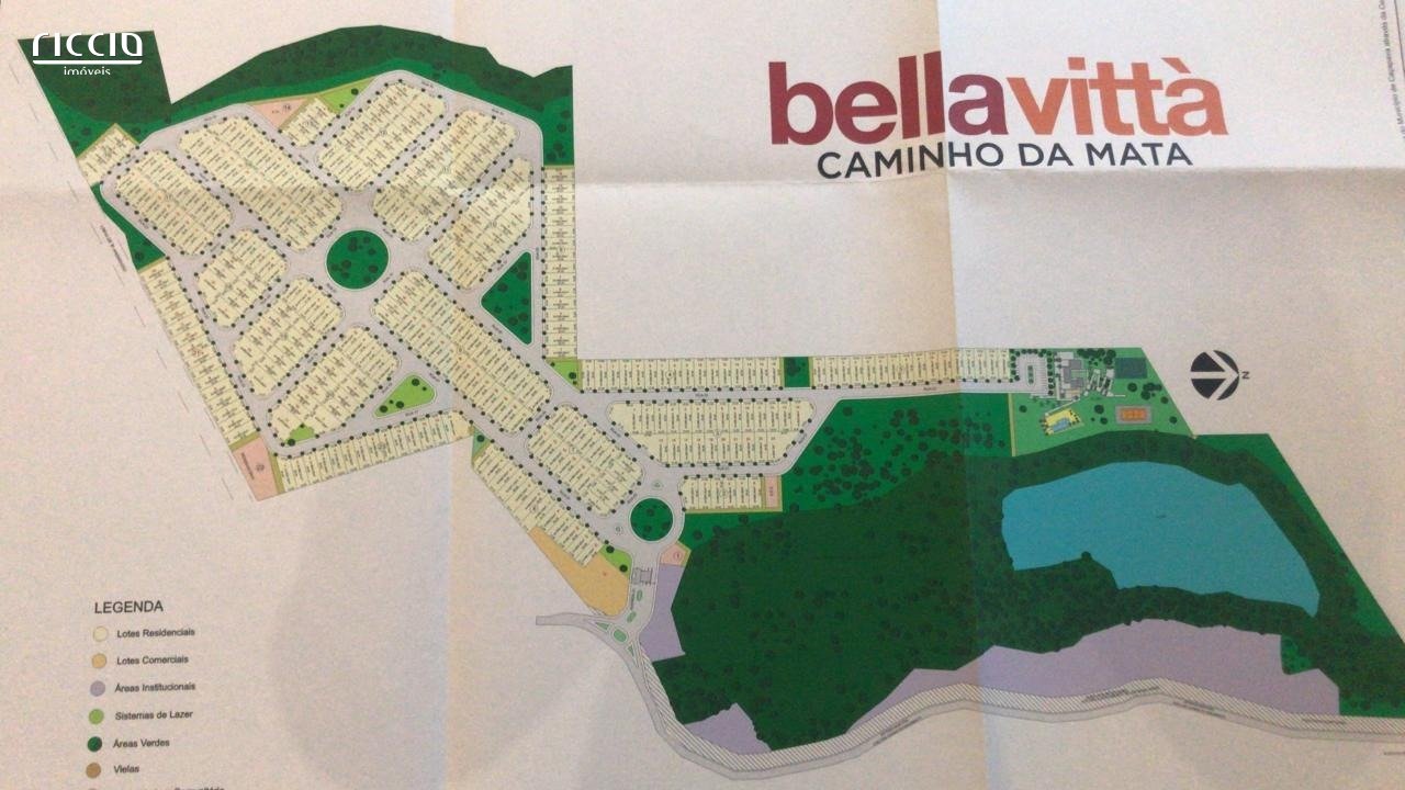 Terreno à venda no Eugênio de Mello — imagem 10 de 10