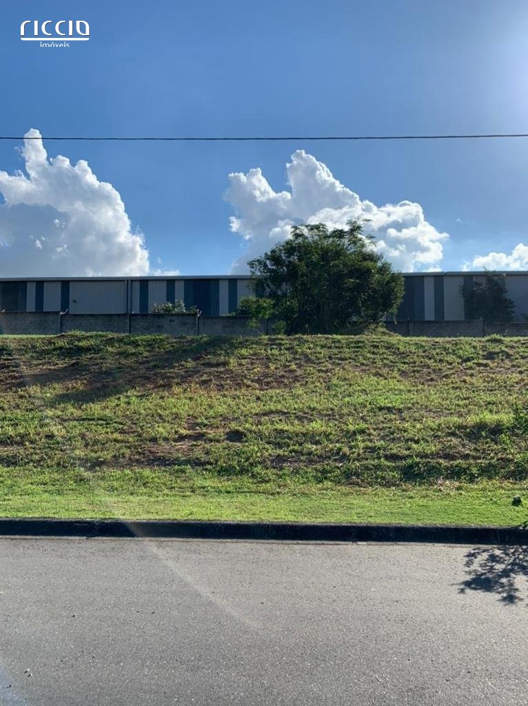 Condomínio Bella Vittà Caminho da Mata