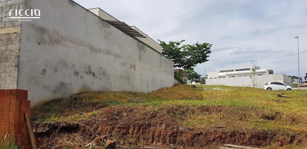 Condomínio Monte Carlo - Terreno 451M2 à venda Murado