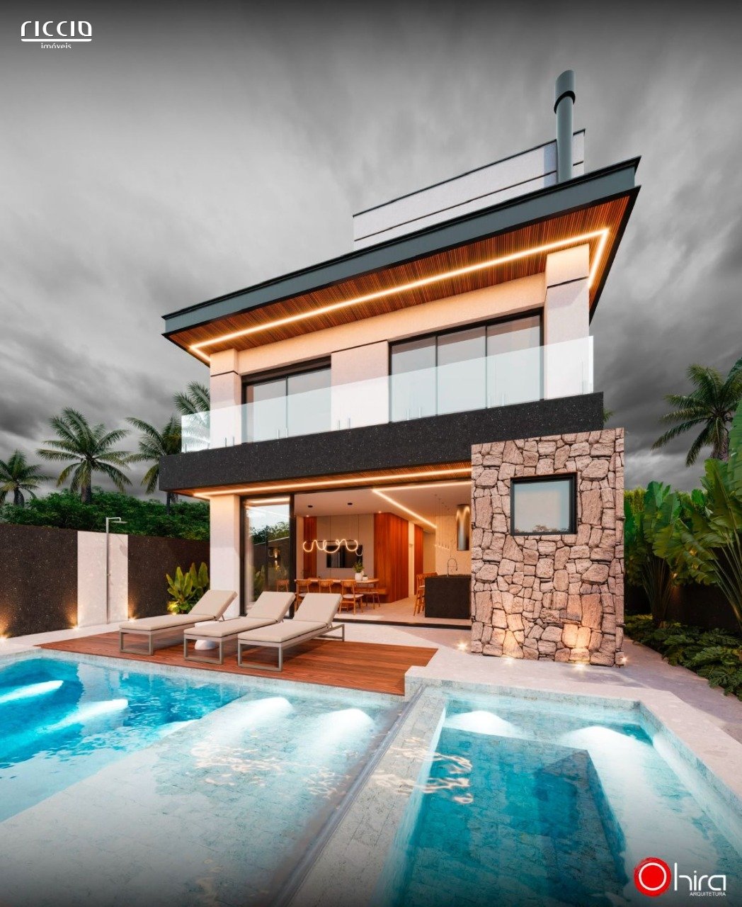 Casa em Condomínio à venda no Urbanova — imagem 5 de 7