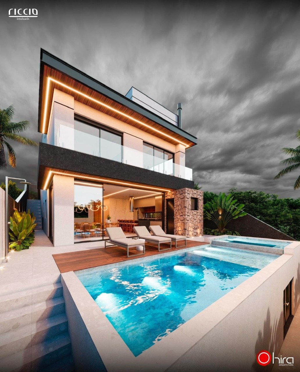 Casa em Condomínio à venda no Urbanova — imagem 6 de 7