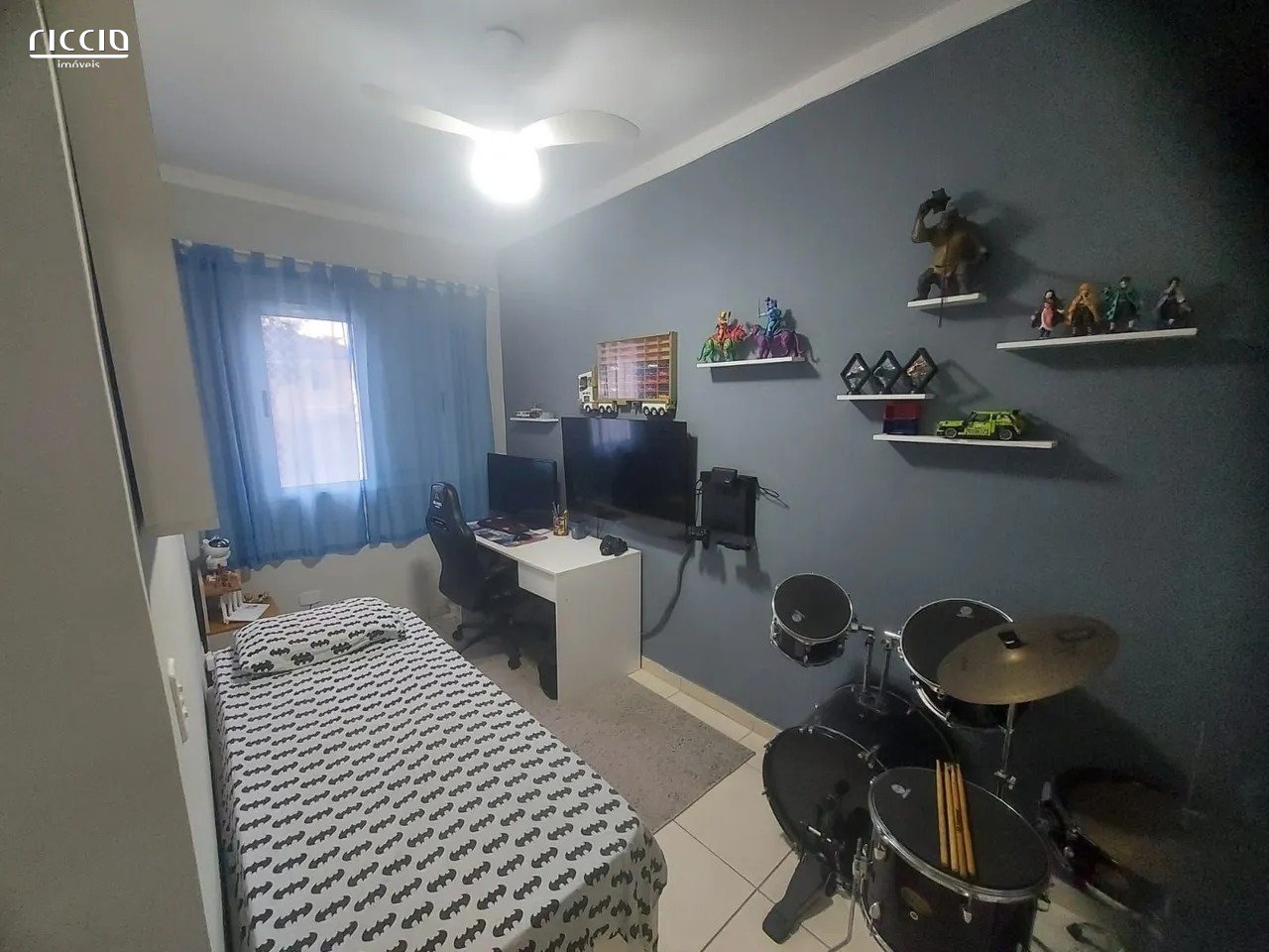Casa em Condomínio à venda no Jardim Santa Maria — imagem 5 de 11